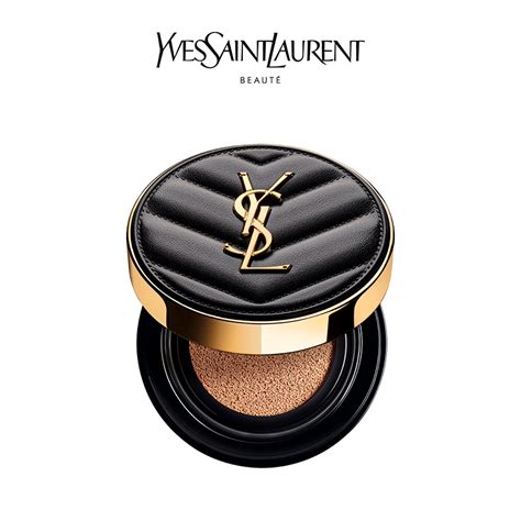 ysl 气垫 英文